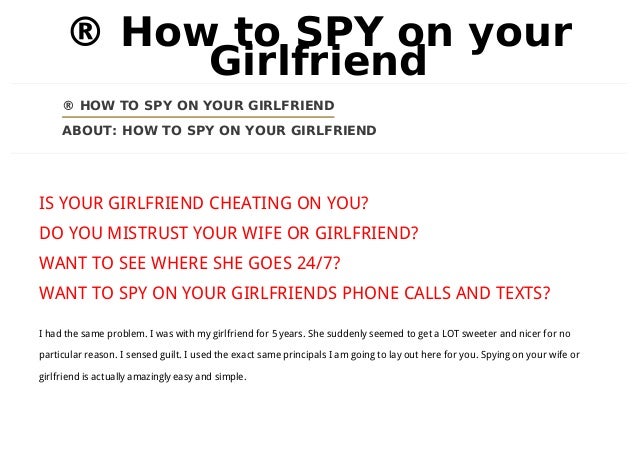 Part 1. The Best Apps to Spy on Boyfriend/Girlfriend's Phone